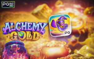 Alchemy Gold