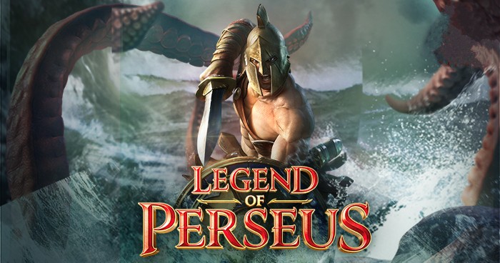 Legend of Perseusไอคอน