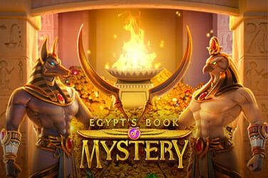 สล็อต egypt's book of mystery ไอค่อน