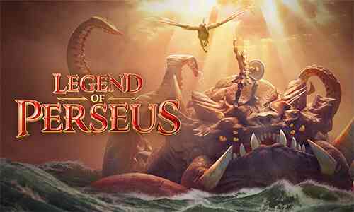 Legend of PerseusไอคอนH2