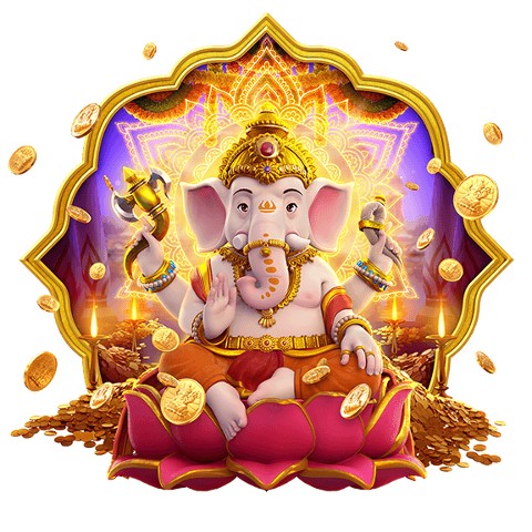 Ganesha Fortune ไอตอน 2-1