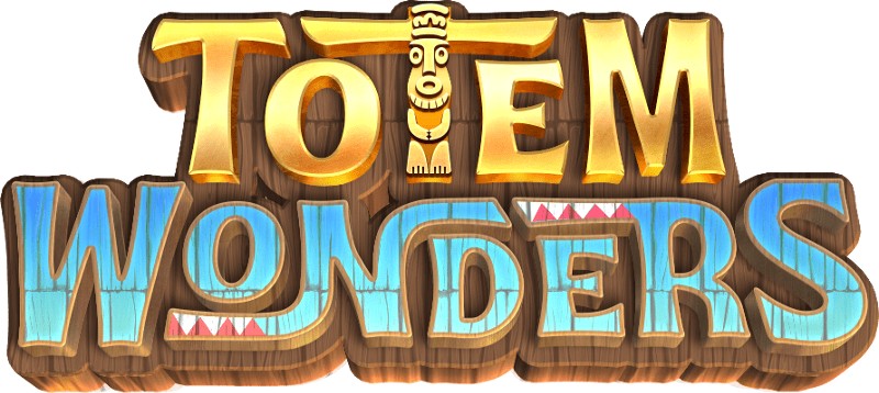 Totem Wonders PG โทเท็มหลัก