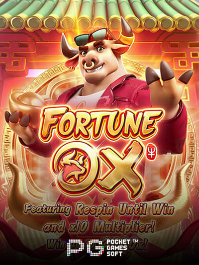 PG Slot Demo - Fortune Ox