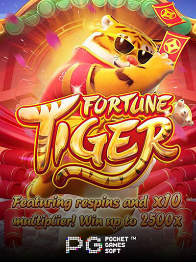 PG Slot Demo - Fortune Tiger