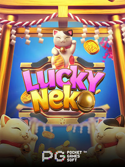PG Slot Demo - Lucky Neko