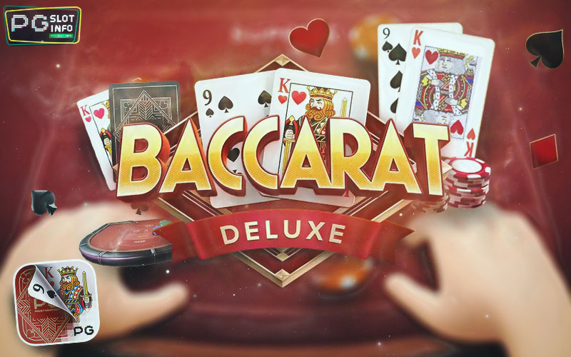 Baccarat Deluxe