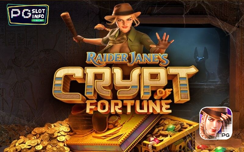 Crypt of Fortune
